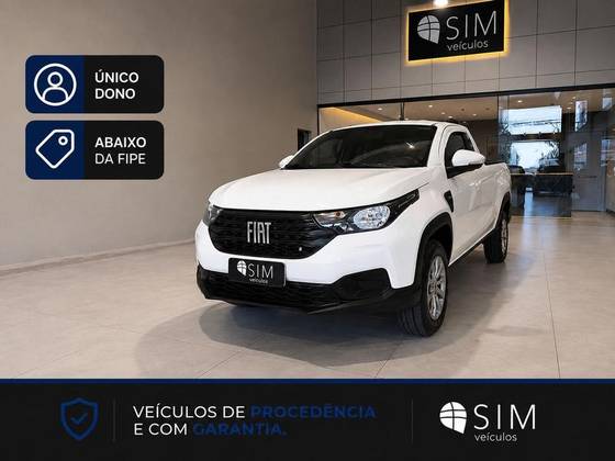 FIAT STRADA 1.3 FIREFLY FLEX FREEDOM CS MANUAL FIAT STRADA 1.3 FIREFLY FLEX FREEDOM CS MANUAL